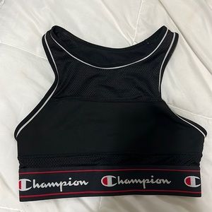 Champion sport bra top